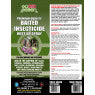 Doktor Doom Go Green Baited Insecticide Dust Or Spray (Diatomaceous Earth) 200 Grams