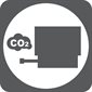 Générateurs de CO2