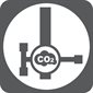 Injecteurs de CO2