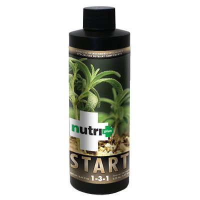 NUTRI+ START