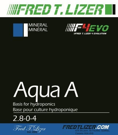 Aqua A 2.8-0-4 (1L)