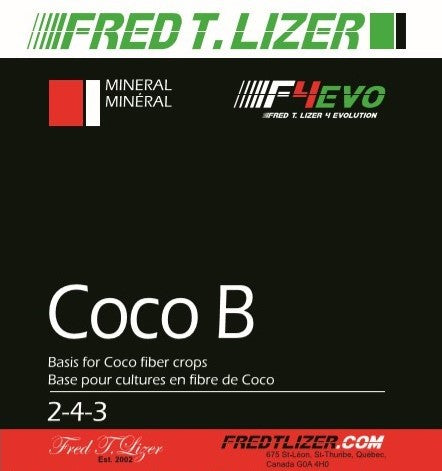 Coco B 2-4-3