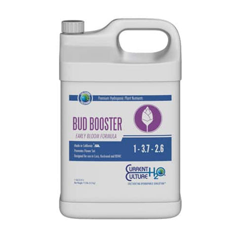 Cultured Solutions Bud Booster - Early