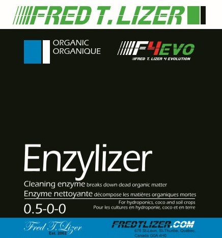Enzylizer 0.5-0-0