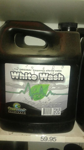 WHITE WASH 1 L
