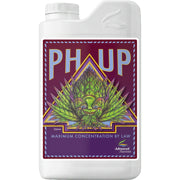 pH+Up Advanced Nutrients