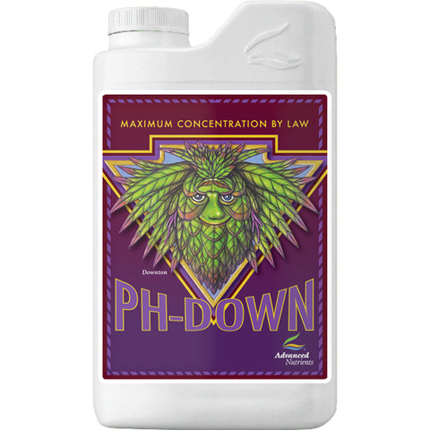 pH-Down Advanced Nutrients